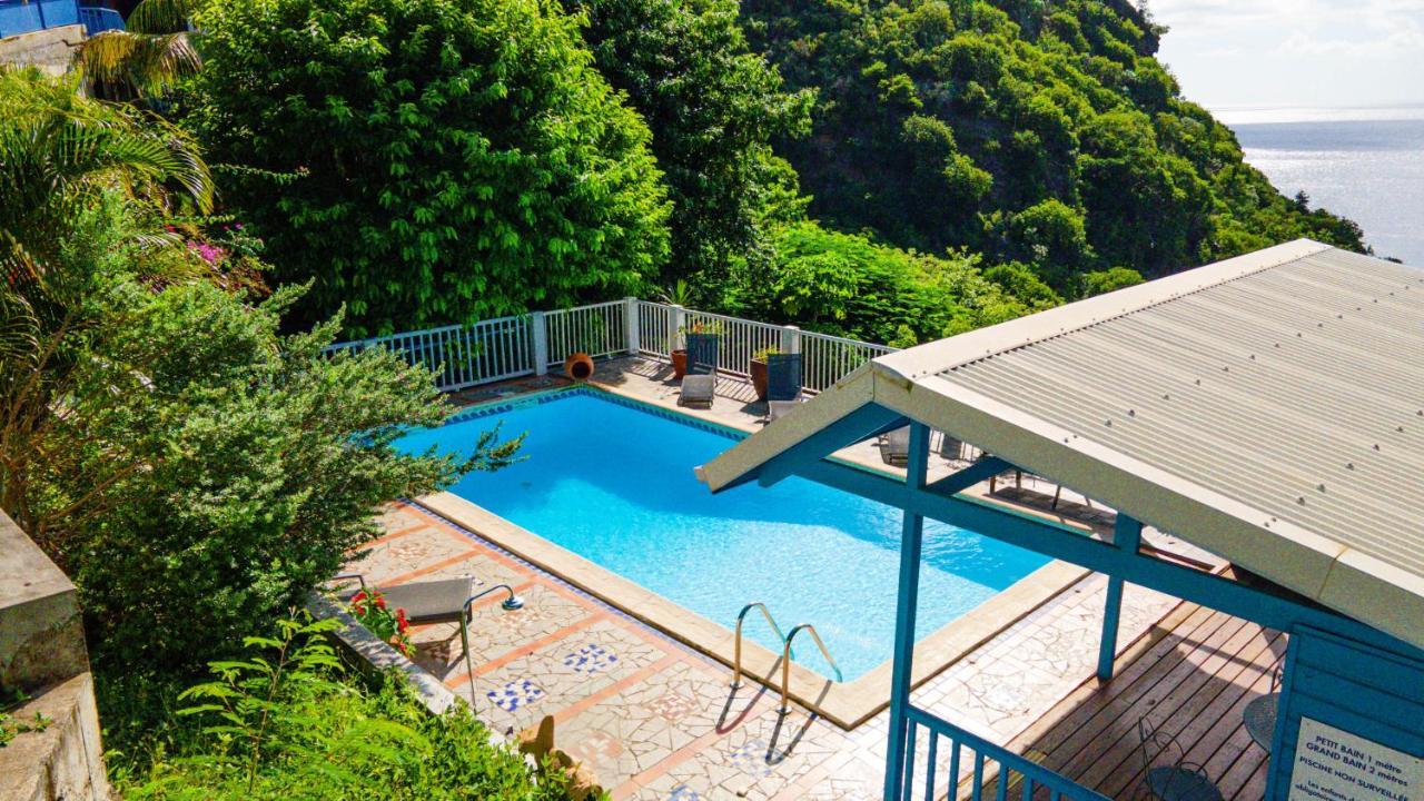 Residence La Clement 레 장세-다르레 외부 사진