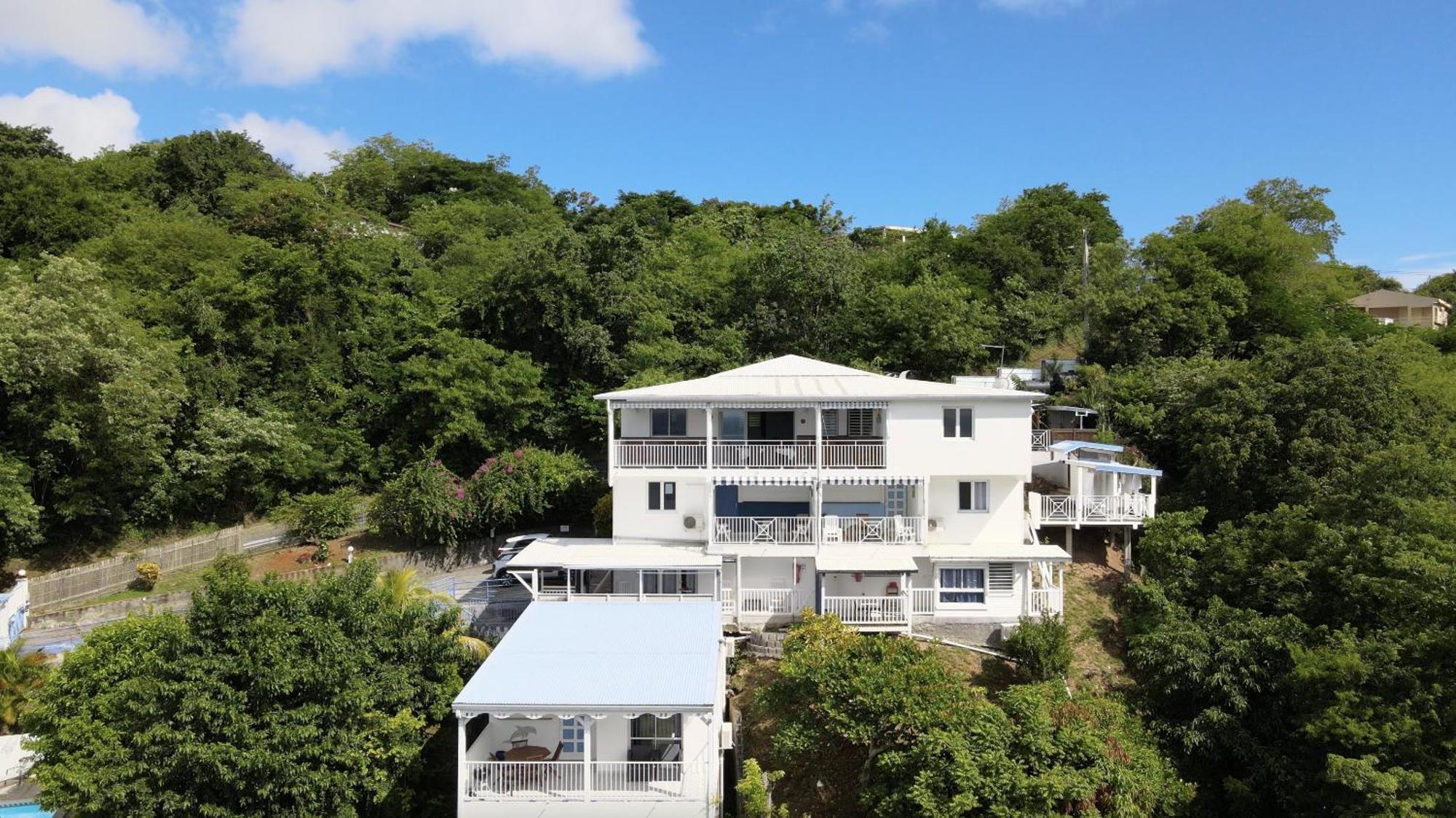 Residence La Clement 레 장세-다르레 외부 사진
